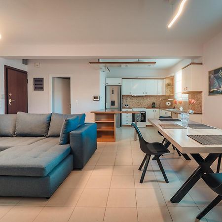 Eagean Escape House Villa Ártemida Kültér fotó