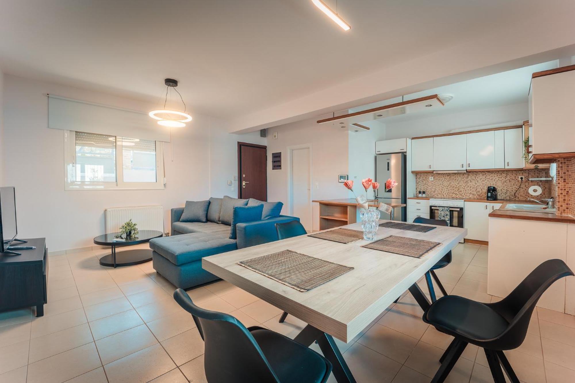 Eagean Escape House Villa Ártemida Kültér fotó